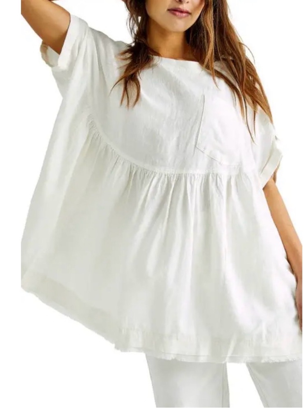 Free People Moon City Top